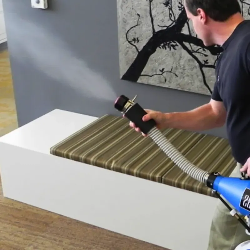Professional Odor Removal in Chatham, IL